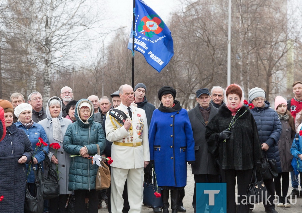 33 года назад произошла авария на Чернобыльской АЭС