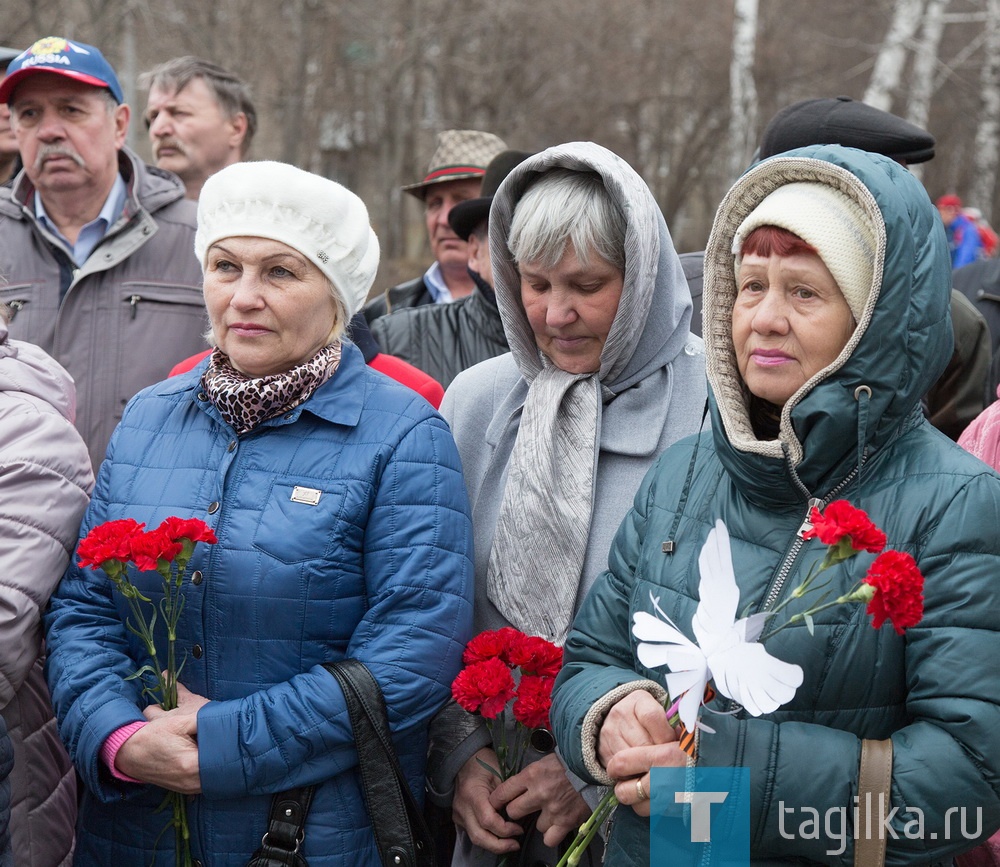 33 года назад произошла авария на Чернобыльской АЭС