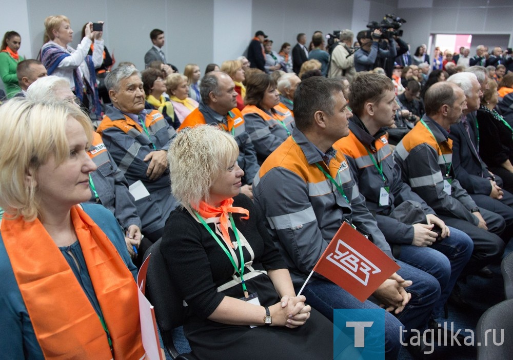Соглашение о реализации проекта по строительству мостового перехода через Тагильский пруд