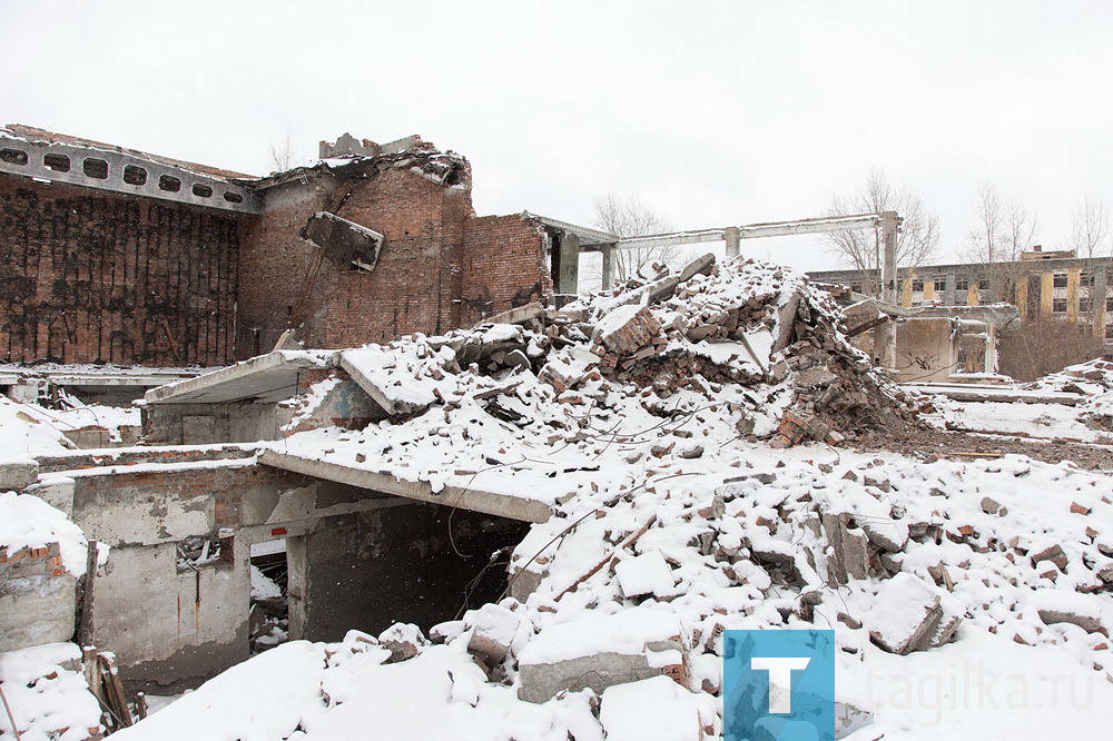 На месте военного городка построят детский сад и спорткомплекс