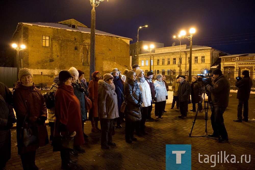 Открылся Парк советской скульптуры