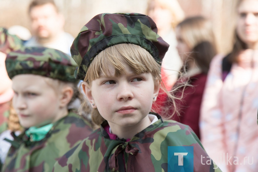 Сегодня открылась мемориальная доска в память о милиционере-герое Андрее Аргаузове