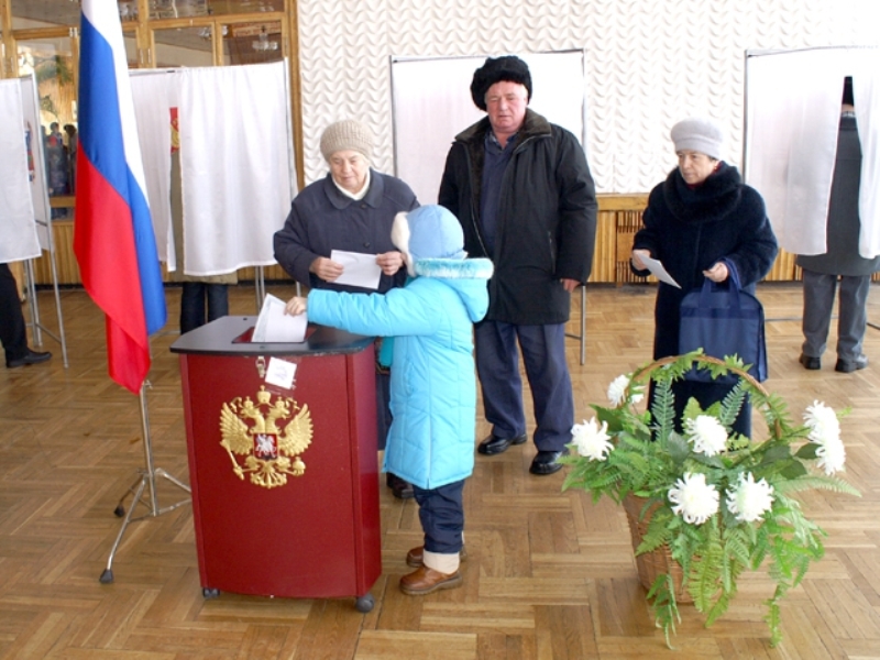 Депутаты Заречного требуют вернуть прямые выборы мэра