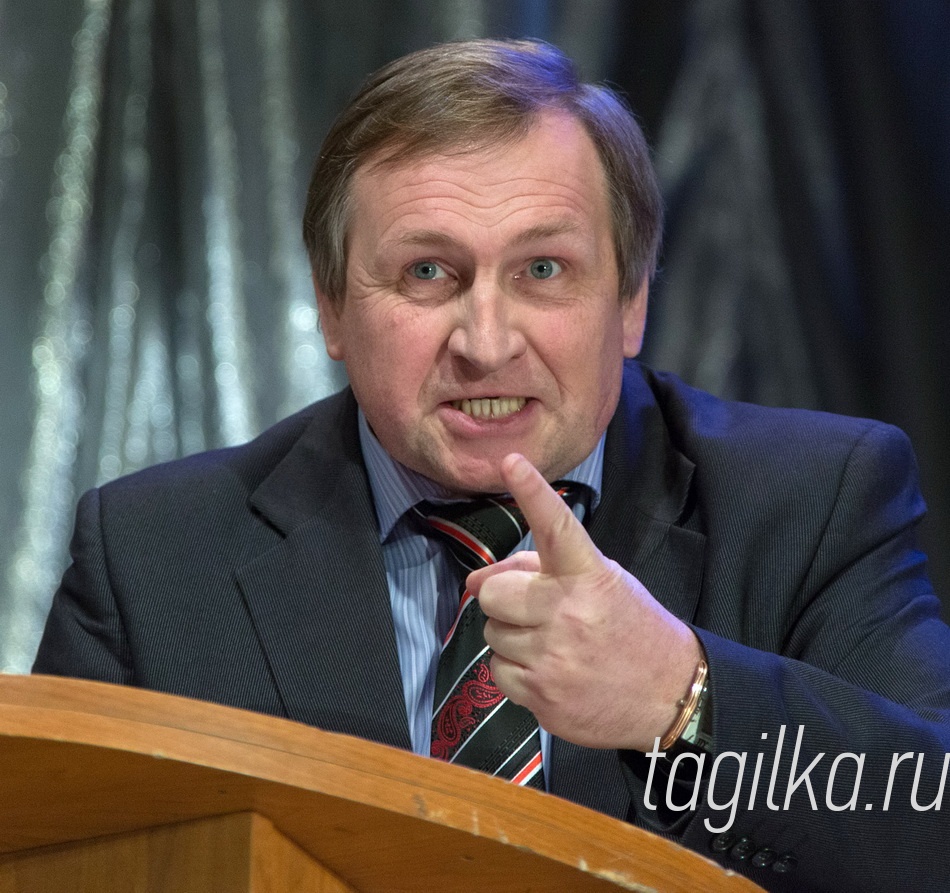 Молодёжный политический театр-студия "ВАМ".