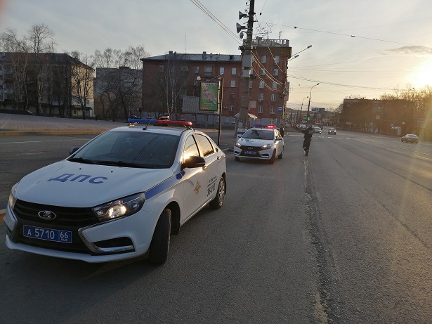 Полиция Нижнего Тагила проверит соблюдение правил перевозки детей