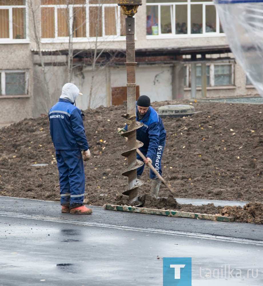 Глава города Владислав Пинаев встретился с педагогическим коллективом школы № 55