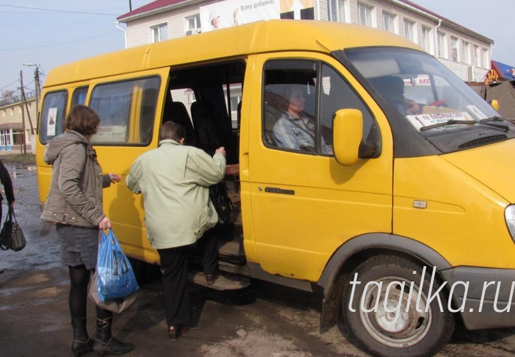 Свердловские госавтоинспекторы озвучили статистку аварийности с участием автобусов и маршруток