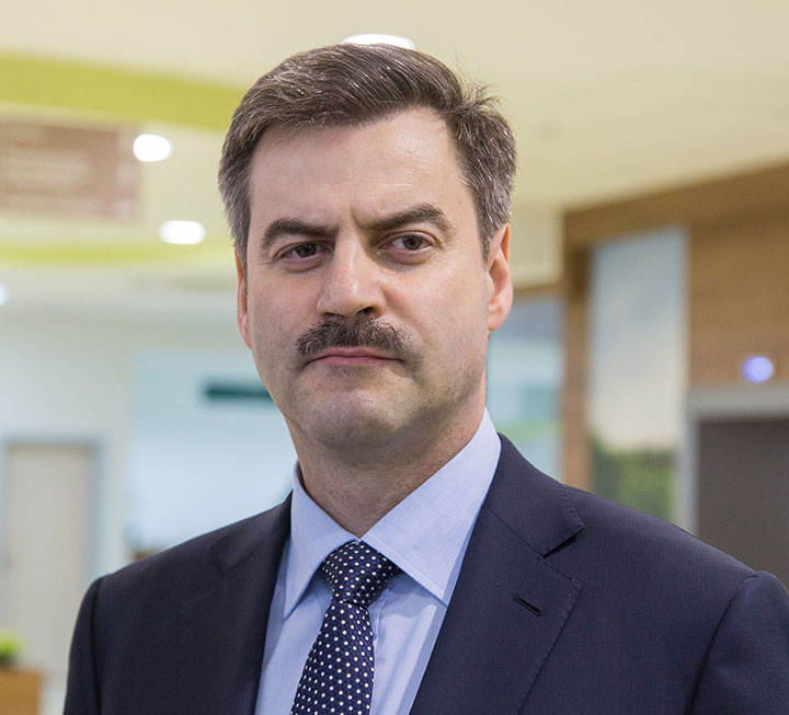 Евгений Редин