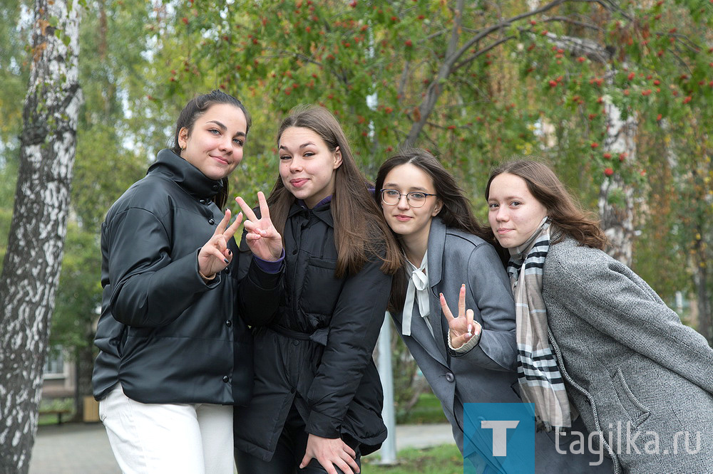 В Год медицинского работника в Нижнем Тагиле открыта аллея, посвященная всем поколениям тагильских врачей