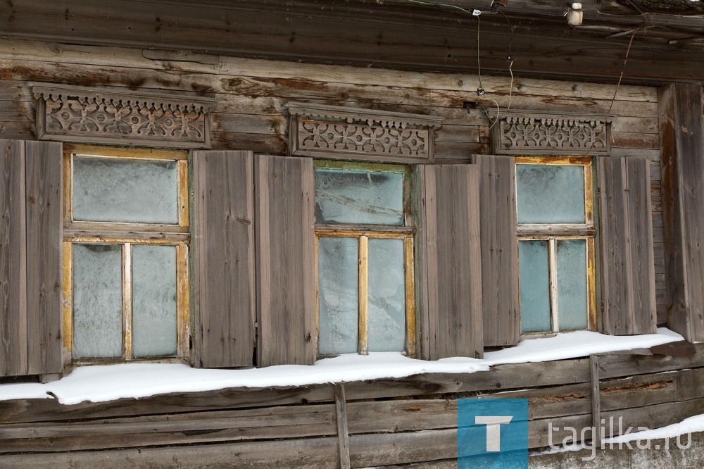 Жители Фотеево, чьи дома оказались на месте будущей застройки моста через Нижнетагильский пруд, готовы к переезду