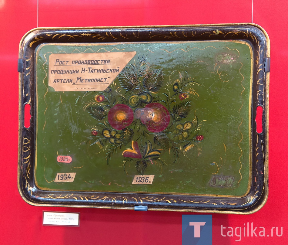 "Возрождение прекрасного"