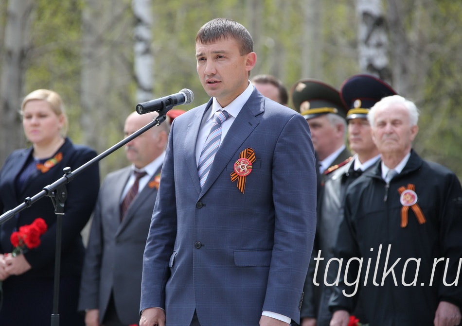 Великой Победе – 70 лет! Мемориал центрального городского кладбища «Рогожино»

Александр Маслов