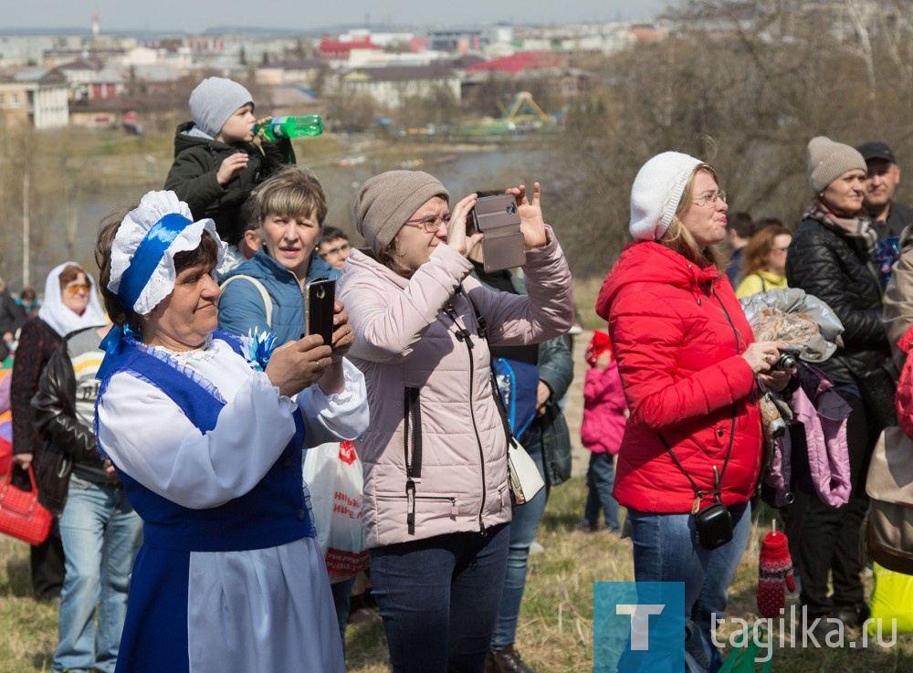 «Тагильский калейдоскоп» - 2018