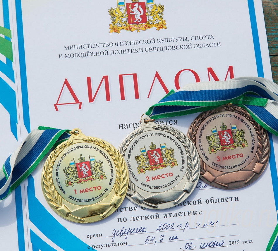 Самая дружная команда мечтает о «золоте»