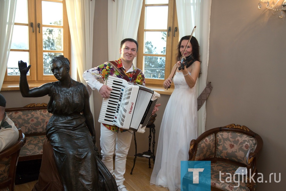 Лучшие благотворители Нижнего Тагила