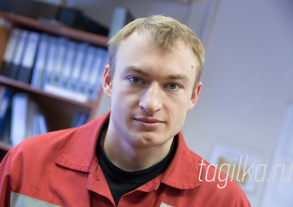 Специалист инженерного центра ДИТ ЕВРАЗ НТМК Станислав Грошев стал обладателем серебряной награды Международного чемпионата рабочих профессий WorldSkills Hi-Tech в компетенции «Управление производственным процессом».