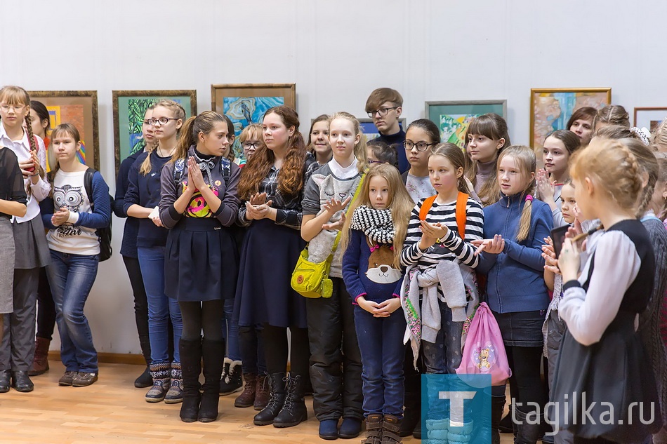 «ТАИНСТВЕННАЯ КРАСОТА РИФЕЙСКИХ ГОР»
