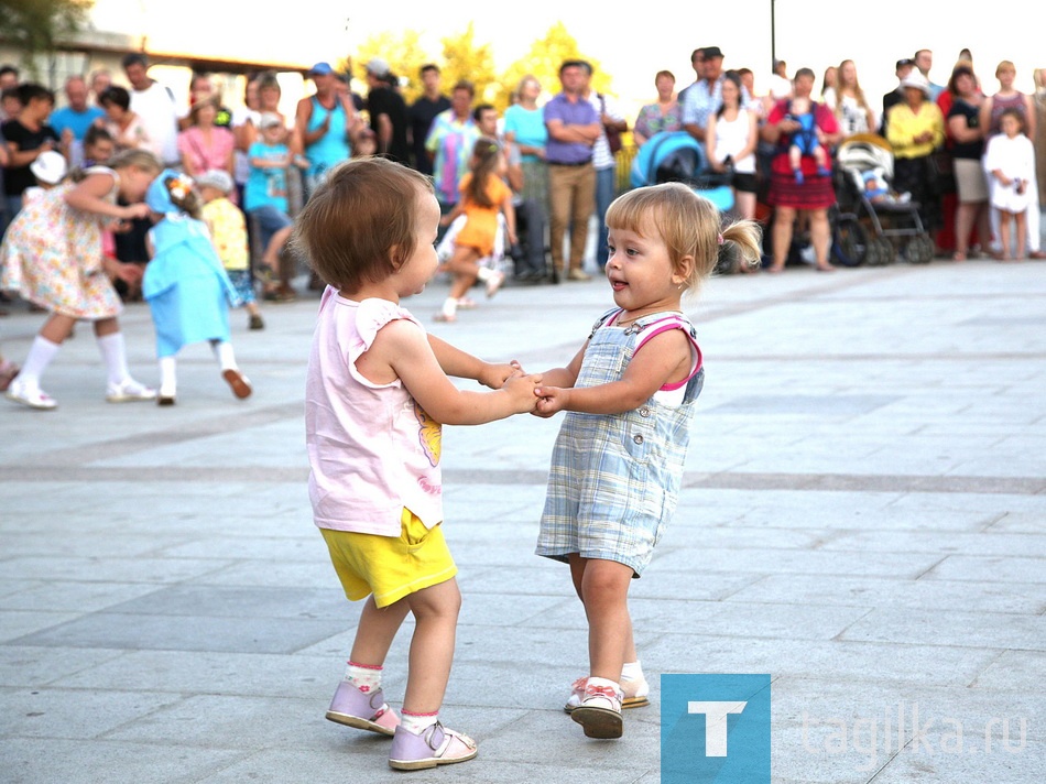 Парад оркестров - 2016