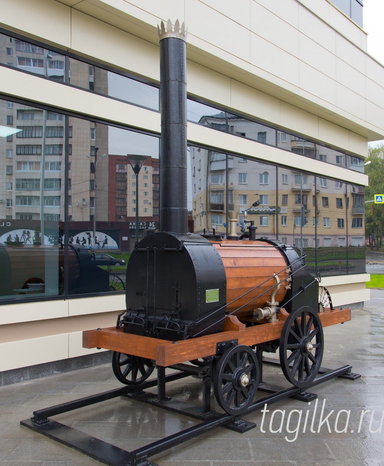 Park Inn by Radisson. Перед открытием