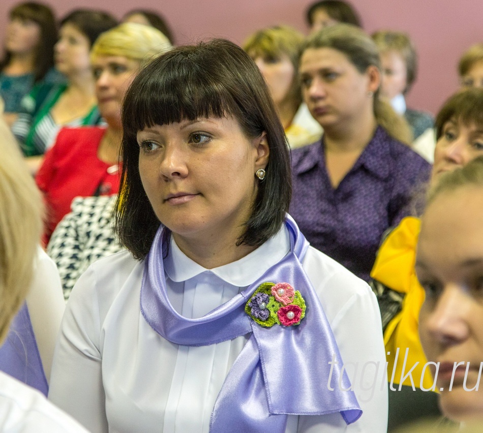 Августовский,городской,педагогический совет.