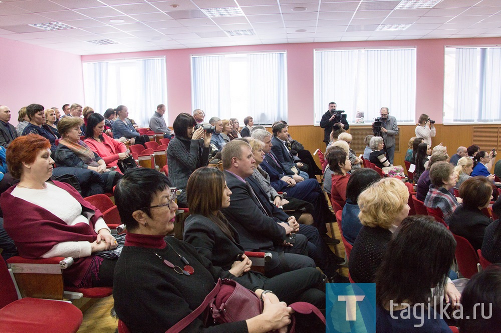 Профсоюзы Нижнего Тагила задали вопросы главе города