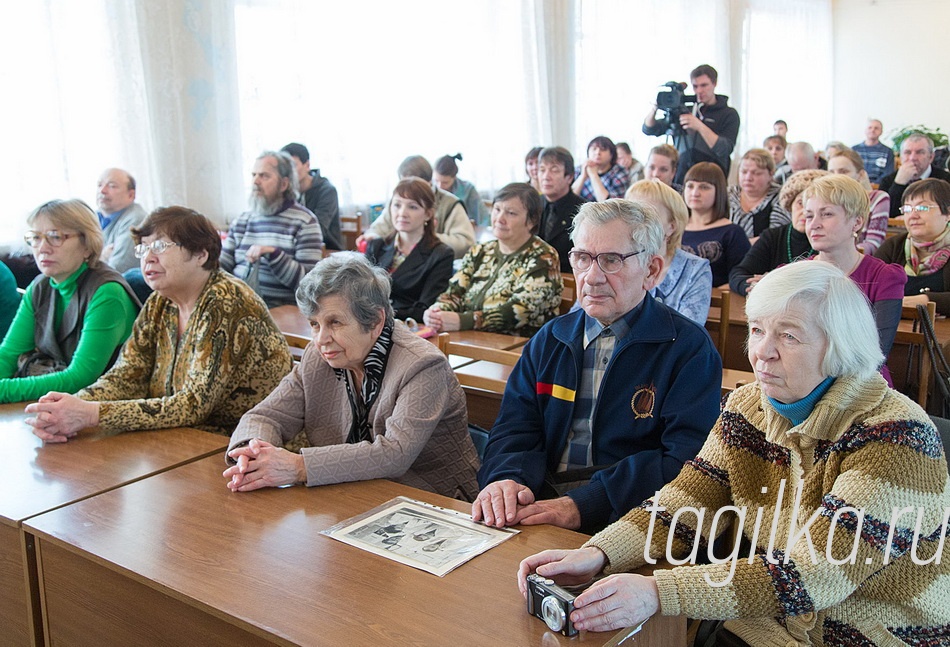 «Город в военной шинели».