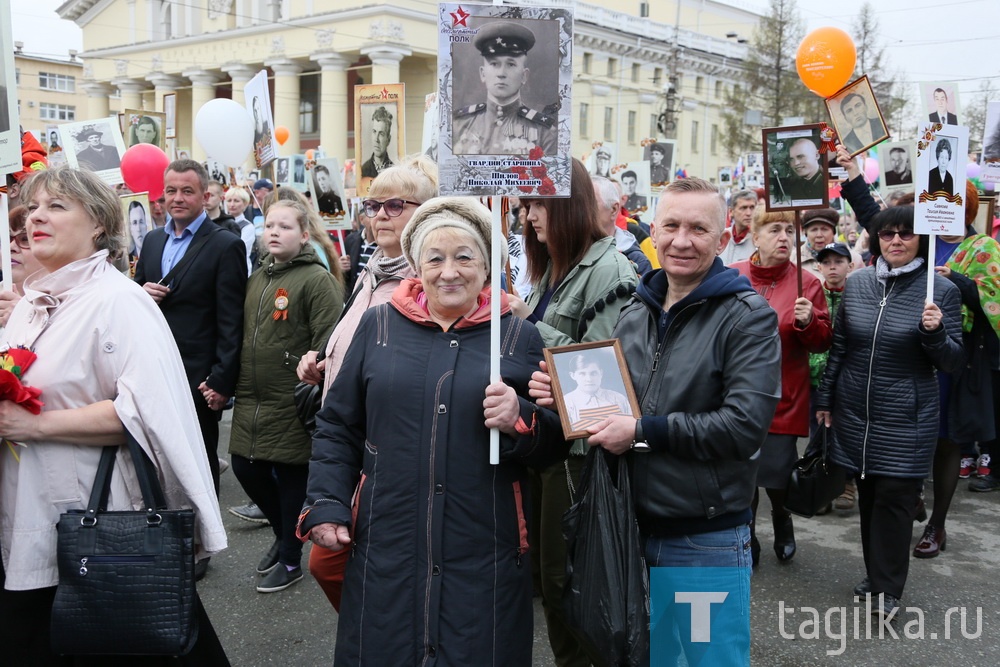 День Победы!