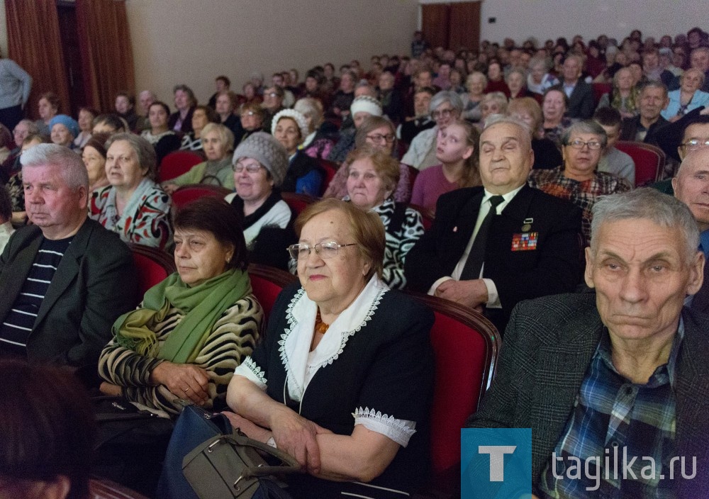 День добра, любви и милосердия