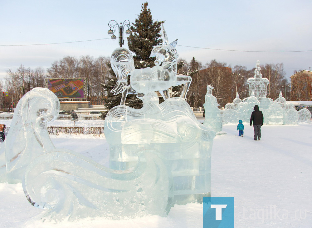 Гулять всегда! Гулять везде!