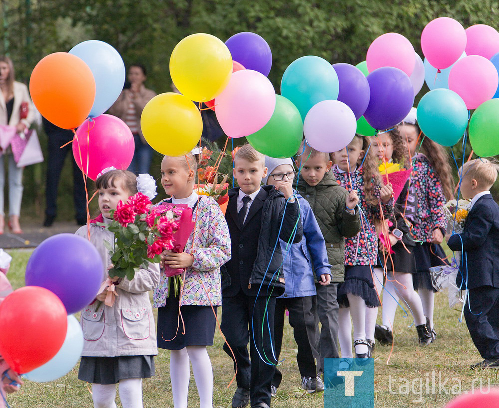 Лицеисты Нижнего Тагила выбирают медицину