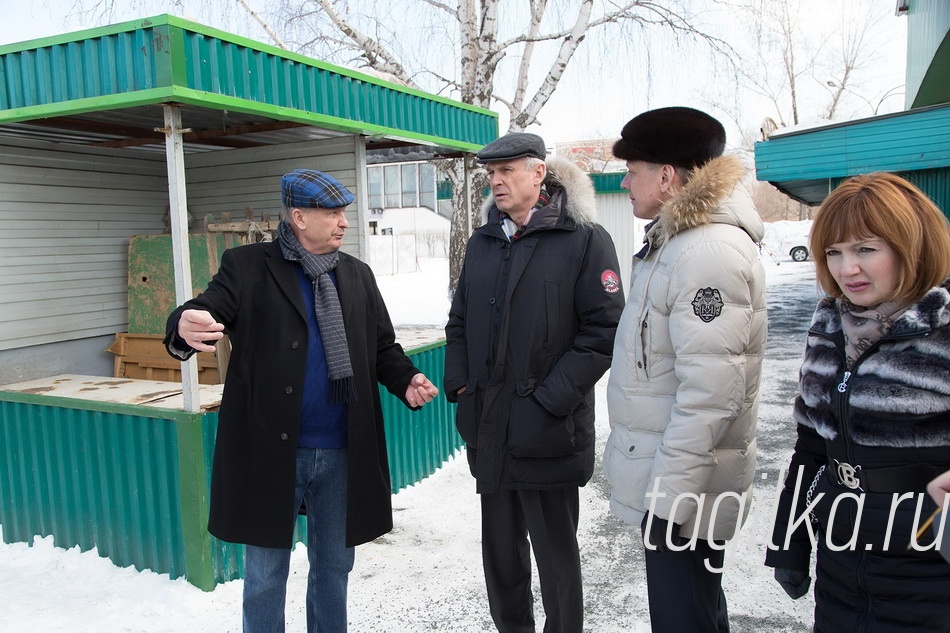 Торговый комплекс «Феникс».
