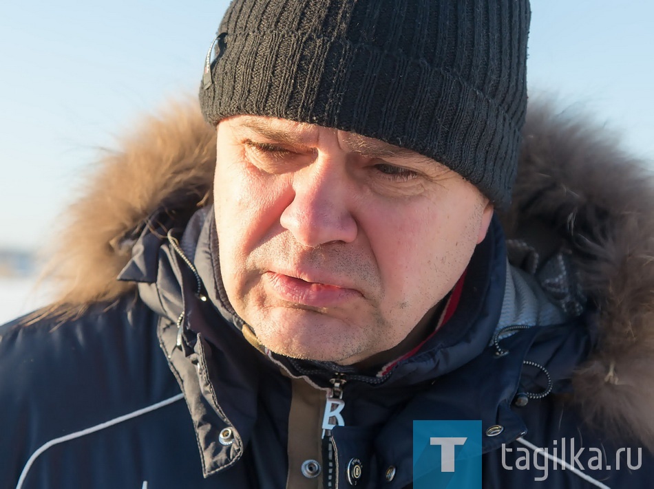 Алексей Тюрин