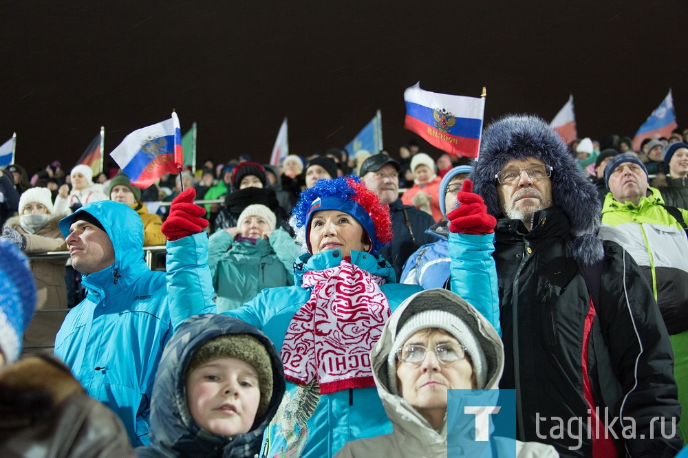 Летающий лыжник из Японии победил на этапе Кубка мира в Нижнем Тагиле