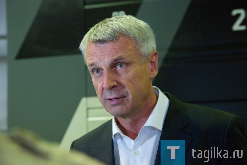 Юбилейный десятитысячный полувагон УВЗ будет работать в парке АО «ФКГ». 