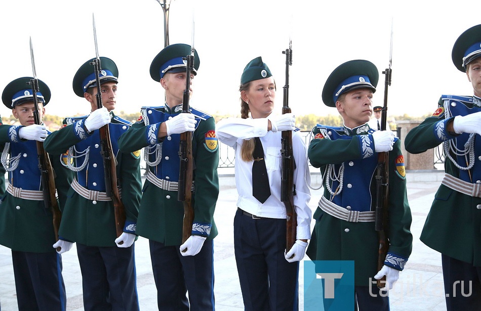 «Кремлевские кадеты» (Екатеринбург)