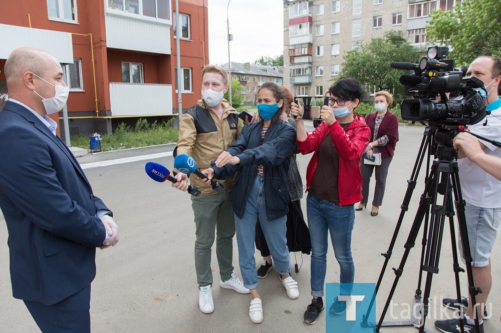 Новоселье