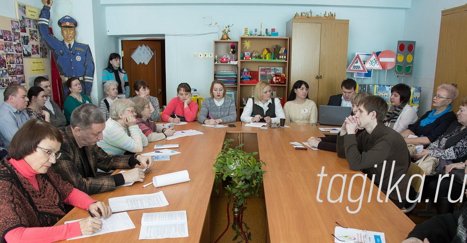 «Городское сообщество: вектор развития».