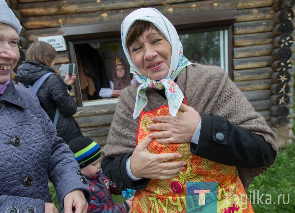 Парку им. А.П.Бондина - 70 лет.