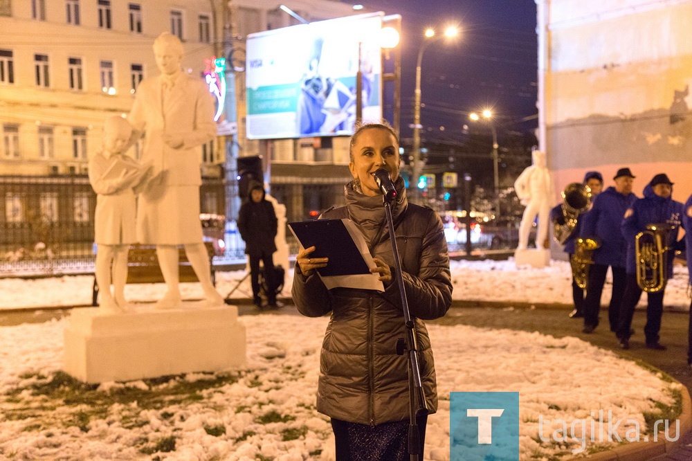 Открылся Парк советской скульптуры