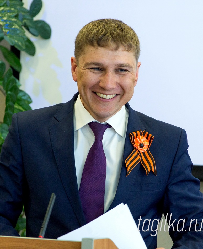 Горячкин Вячеслав Алексеевич.