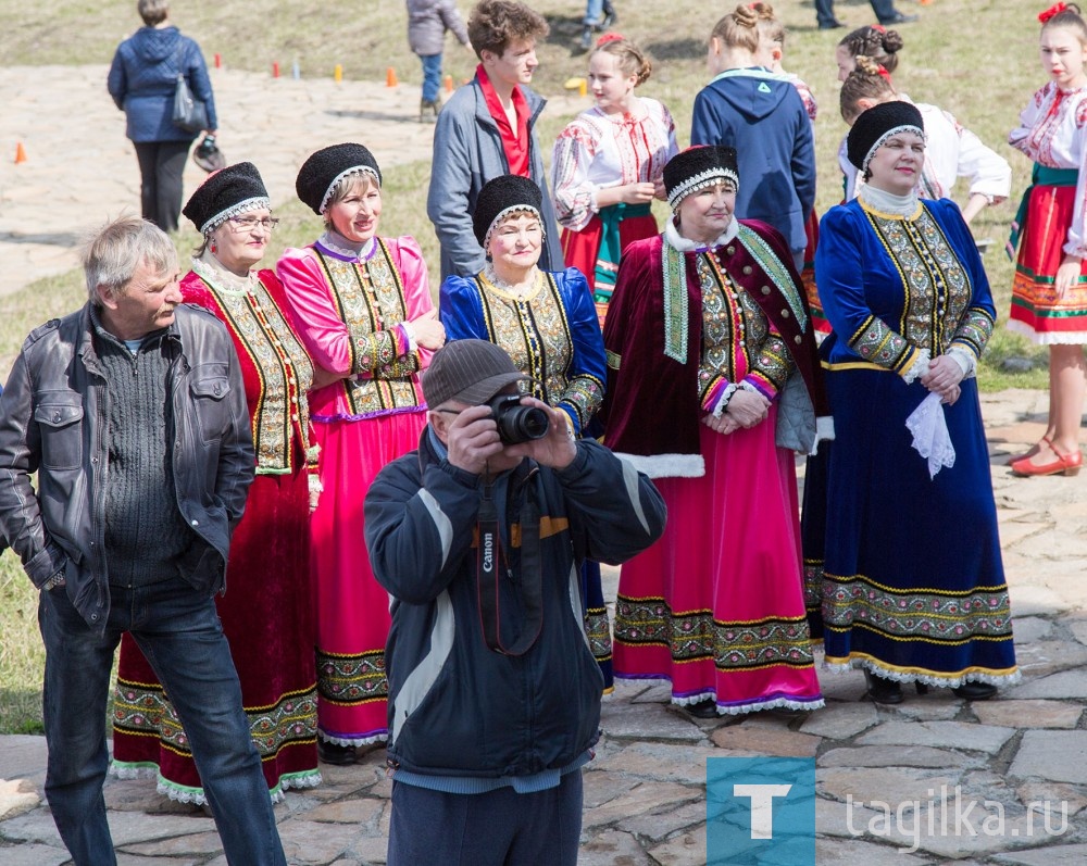 «Тагильский калейдоскоп» - 2018