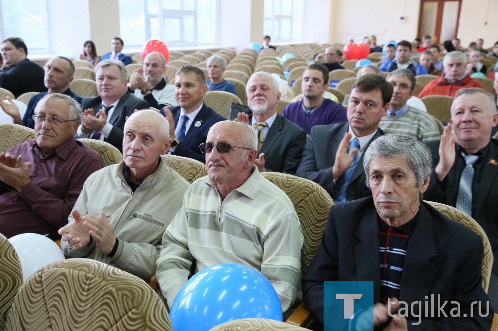 НТШФ - 90 лет. Шахматно-шашечному центру - 15 лет.