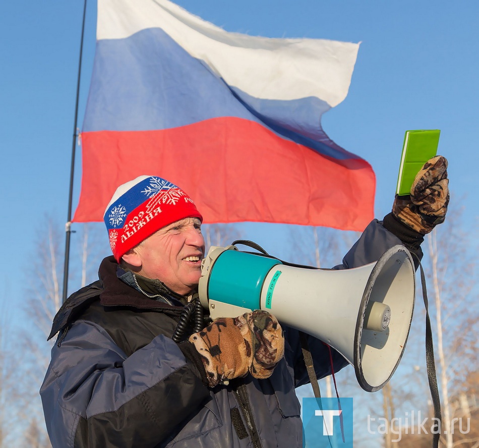 Клевая рыбалка!