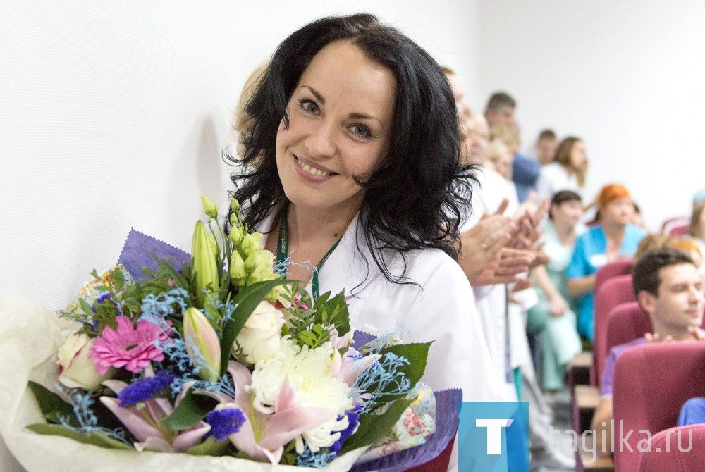 Госпиталю Тетюхина – три года