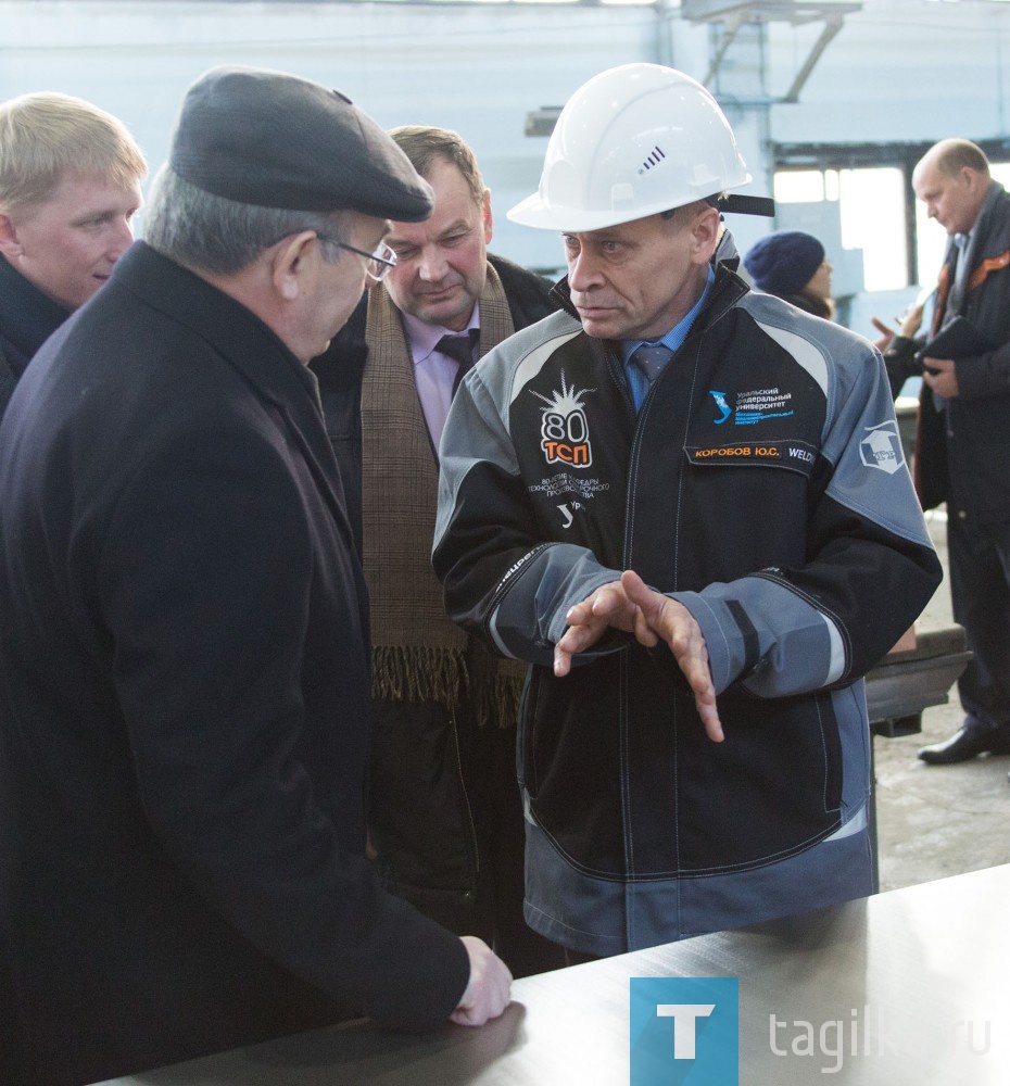 Субконтрактация: перезнакомить бизнес