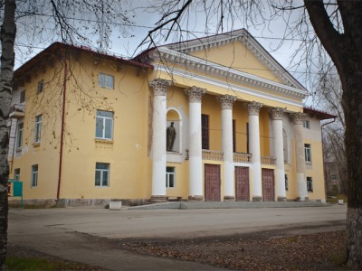 В субботу микрорайон Рудник отмечает 90-летний юбилей