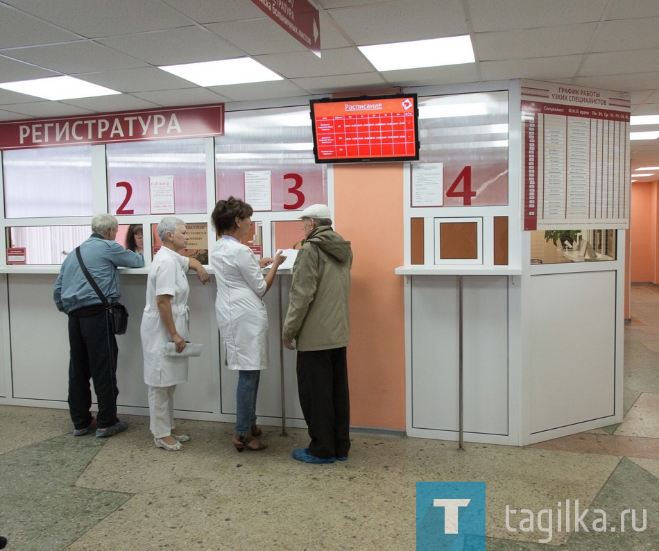 Объезд учреждений образования и здравоохранения.