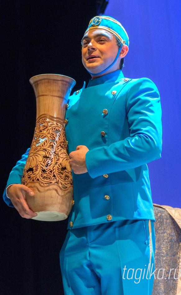 Свадьба Фигаро