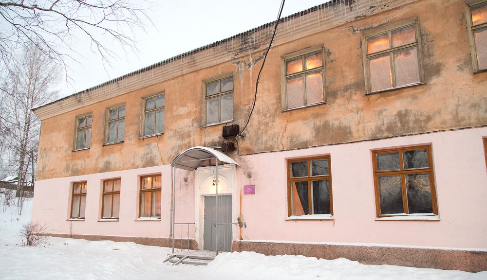 Черемшанский быт: очаги культуры против очагов опасности