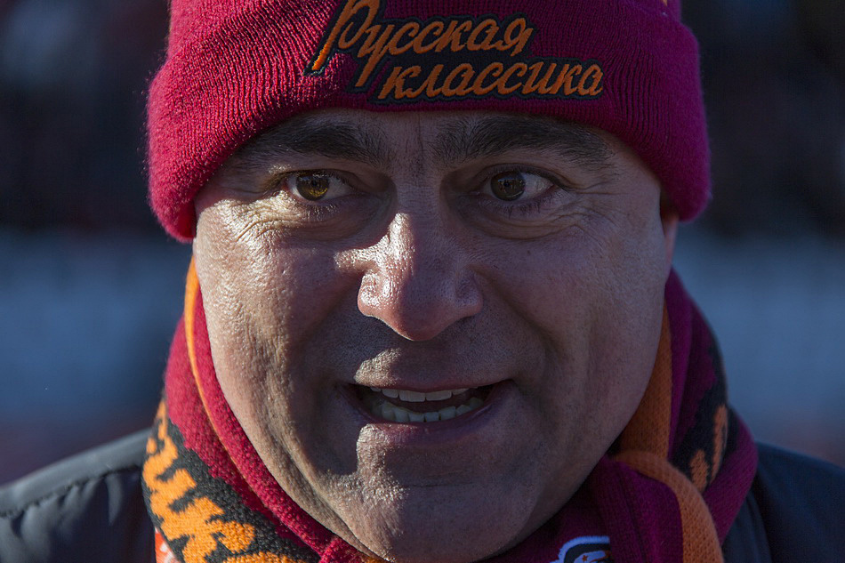 Русская классика-2015